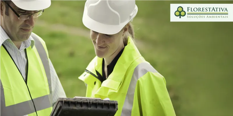 Assessoria Ambiental