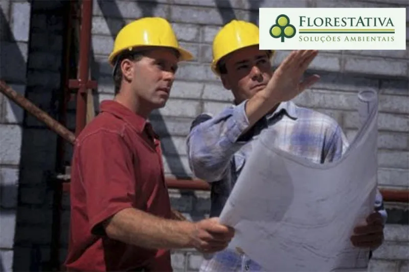 Consultoria Licenciamento Ambiental