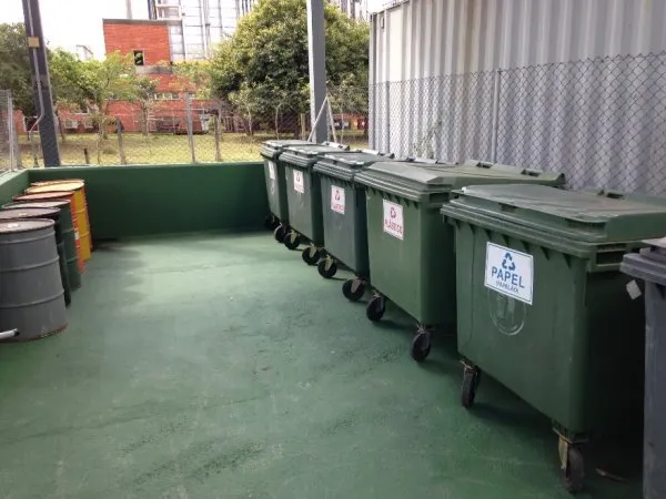 Elaboração de PGRS