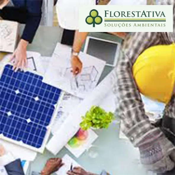 Imagem ilustrativa de Consultoria licenciamento ambiental