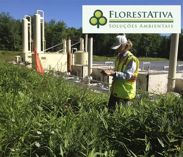 Laudo Técnico Ambiental CETESB