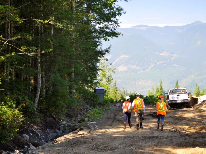 Licenciamento Ambiental