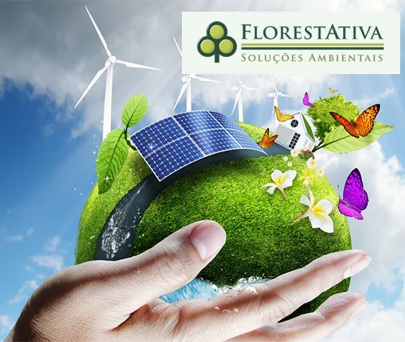 Serviços de Licenciamento Ambiental