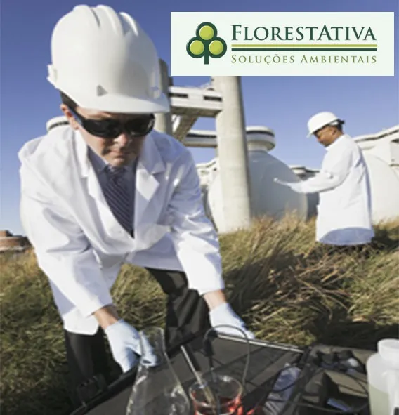 Sistema de Licenciamento de Atividades Poluidoras