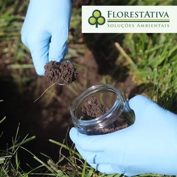 Assessoria de Legislação Ambiental