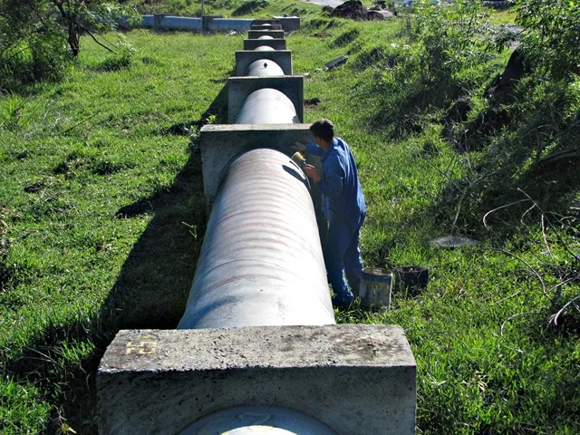 Autorização Intervenção em APP