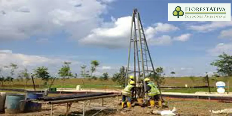 Consultoria Ambiental SP