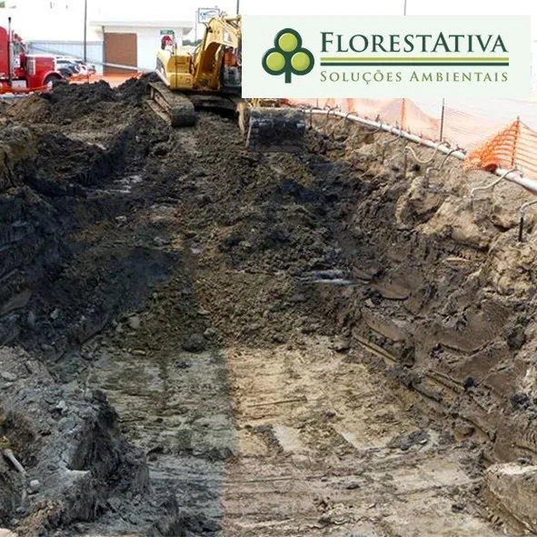 Consultoria de Compensação Ambiental