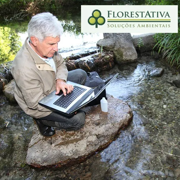 Empresa Prestadora de Serviços Ambientais