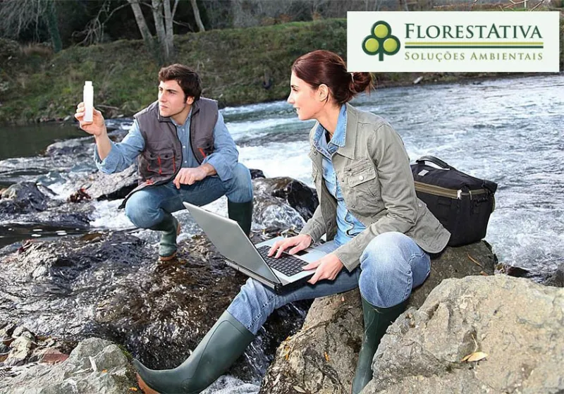 Empresas de Consultoria Ambiental em SP
