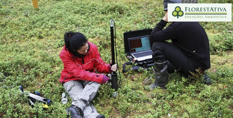 Empresas de Estudos Ambientais