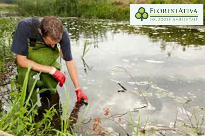 Estudo Técnico Ambiental