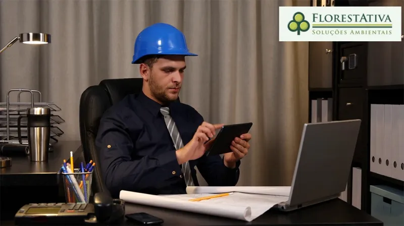 Serviços E Consultoria Ambiental