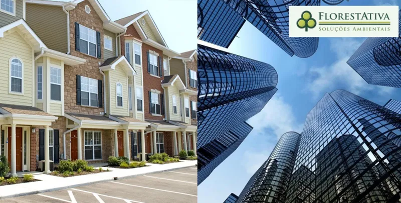 Sistema de Gestão Ambiental em Condomínios