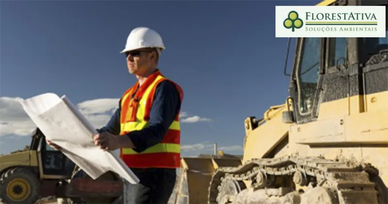 Sistema de Gestão Ambiental